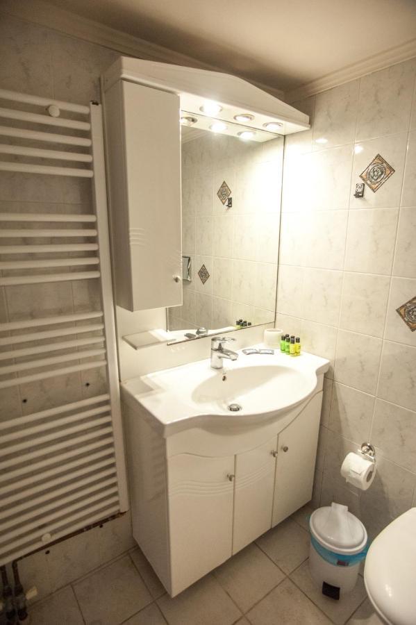 Giorgio Apartment Argostoli  Exterior photo
