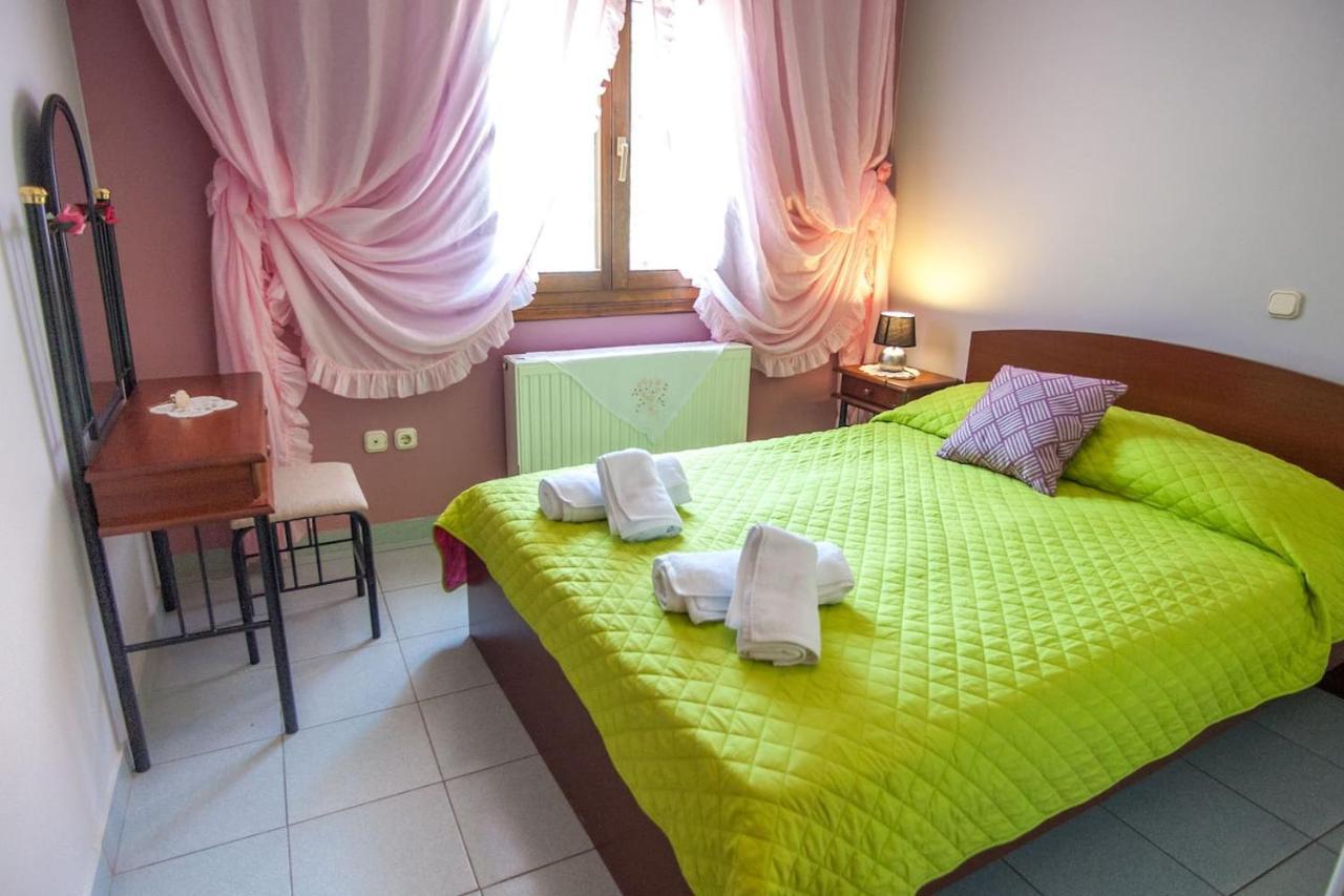 Giorgio Apartment Argostoli  Exterior photo