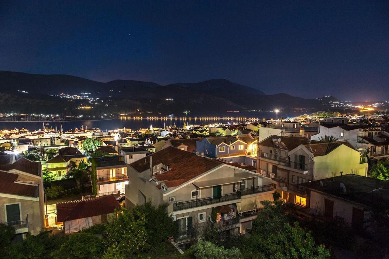 Giorgio Apartment Argostoli  Exterior photo