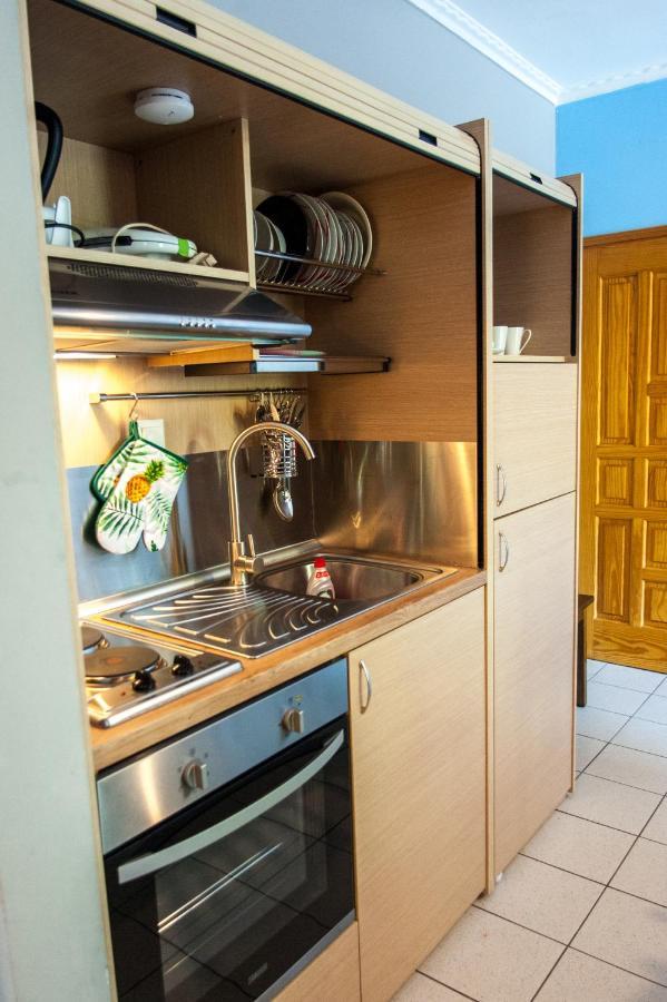 Giorgio Apartment Argostoli  Exterior photo