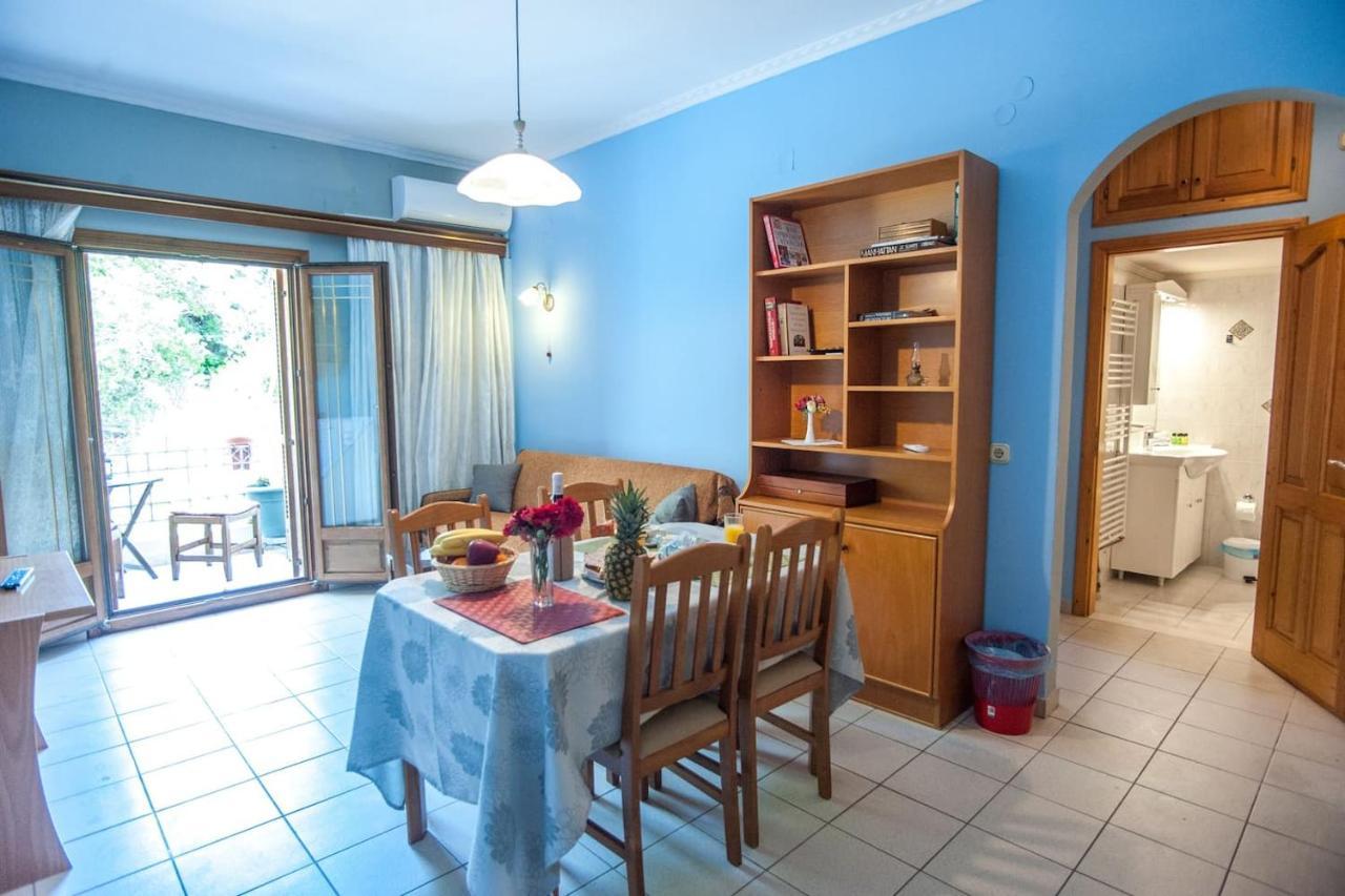 Giorgio Apartment Argostoli  Exterior photo