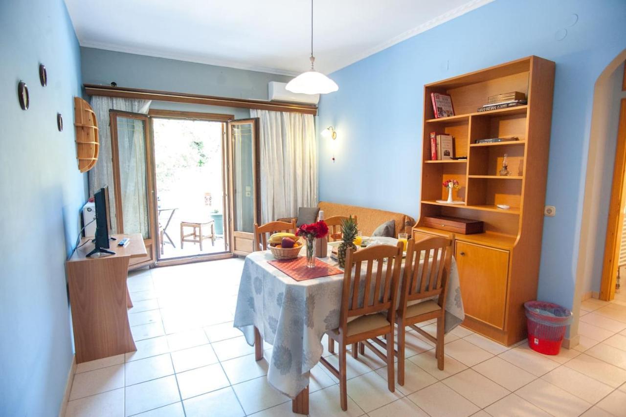 Giorgio Apartment Argostoli  Exterior photo